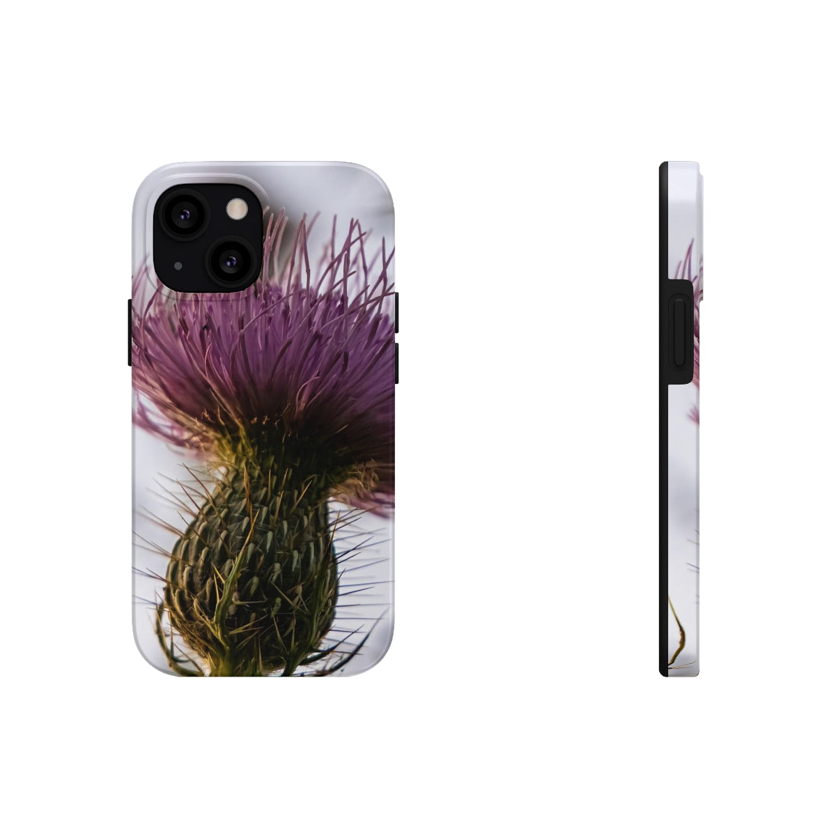 Thissell Be Noticed Tough Phone Case, Case-Mate