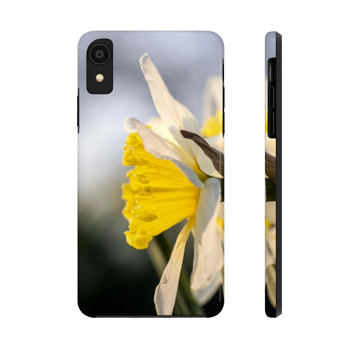 Daffodil Tough Phone Cases, Case-Mate