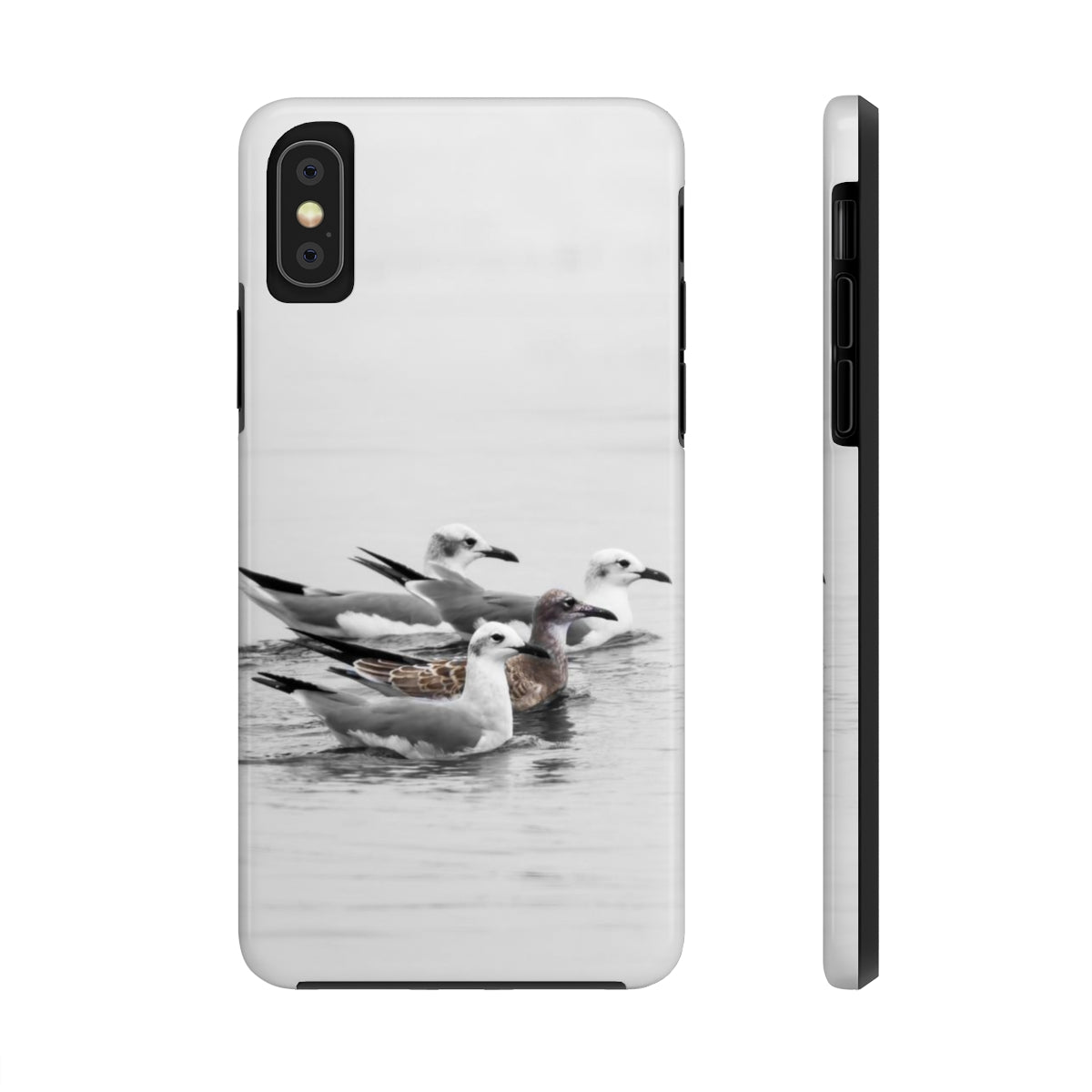 A Flock of Seagulls Tough Phone Cases, Case-Mate