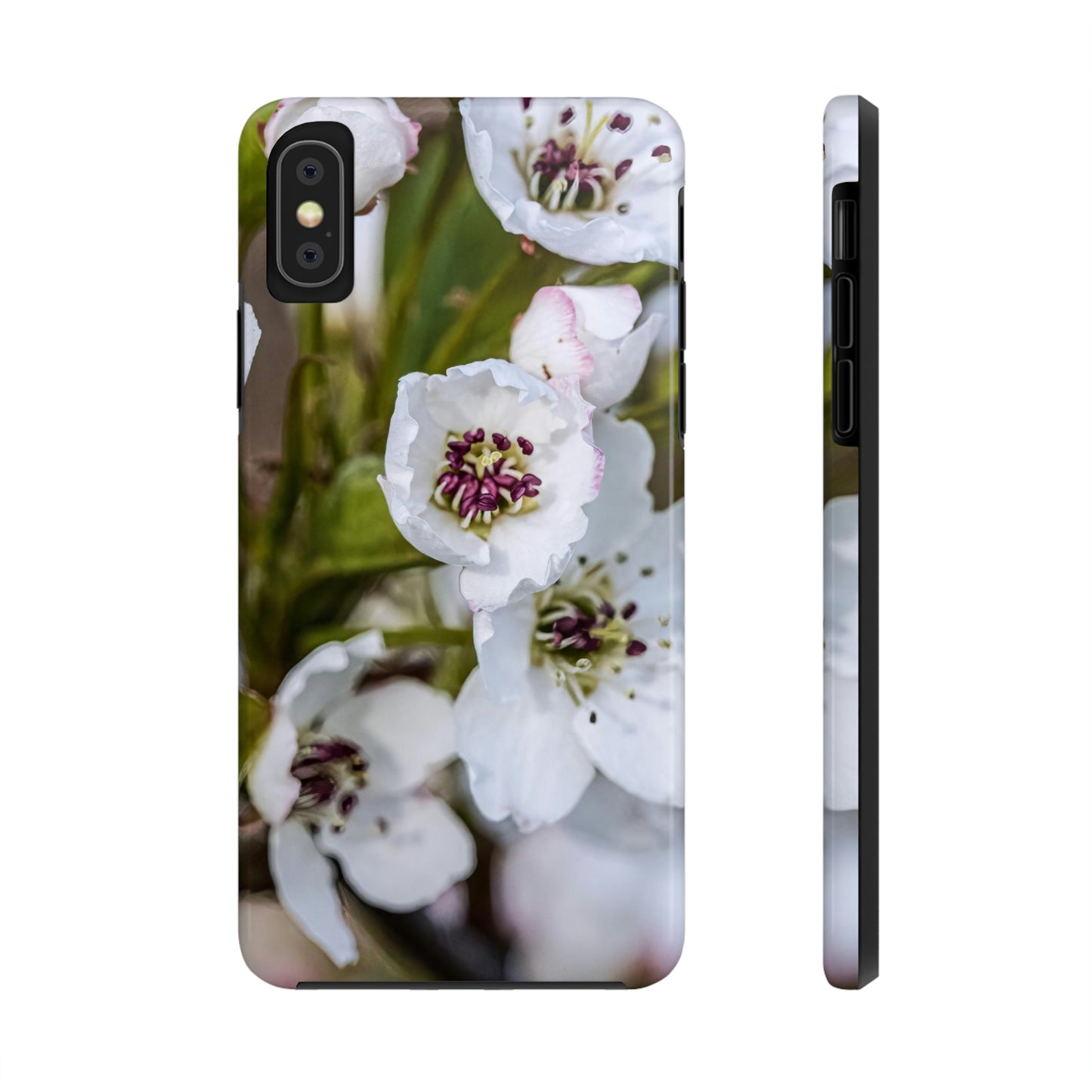Spring Flowers Tough Phone Cases, Case-Mate