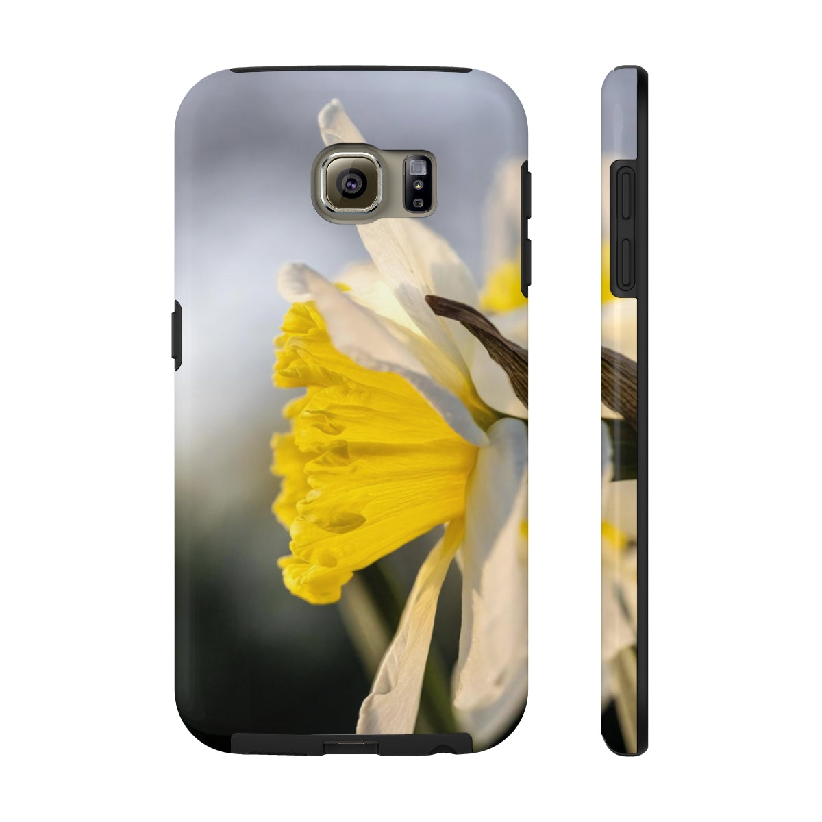 Daffodil Tough Phone Cases, Case-Mate