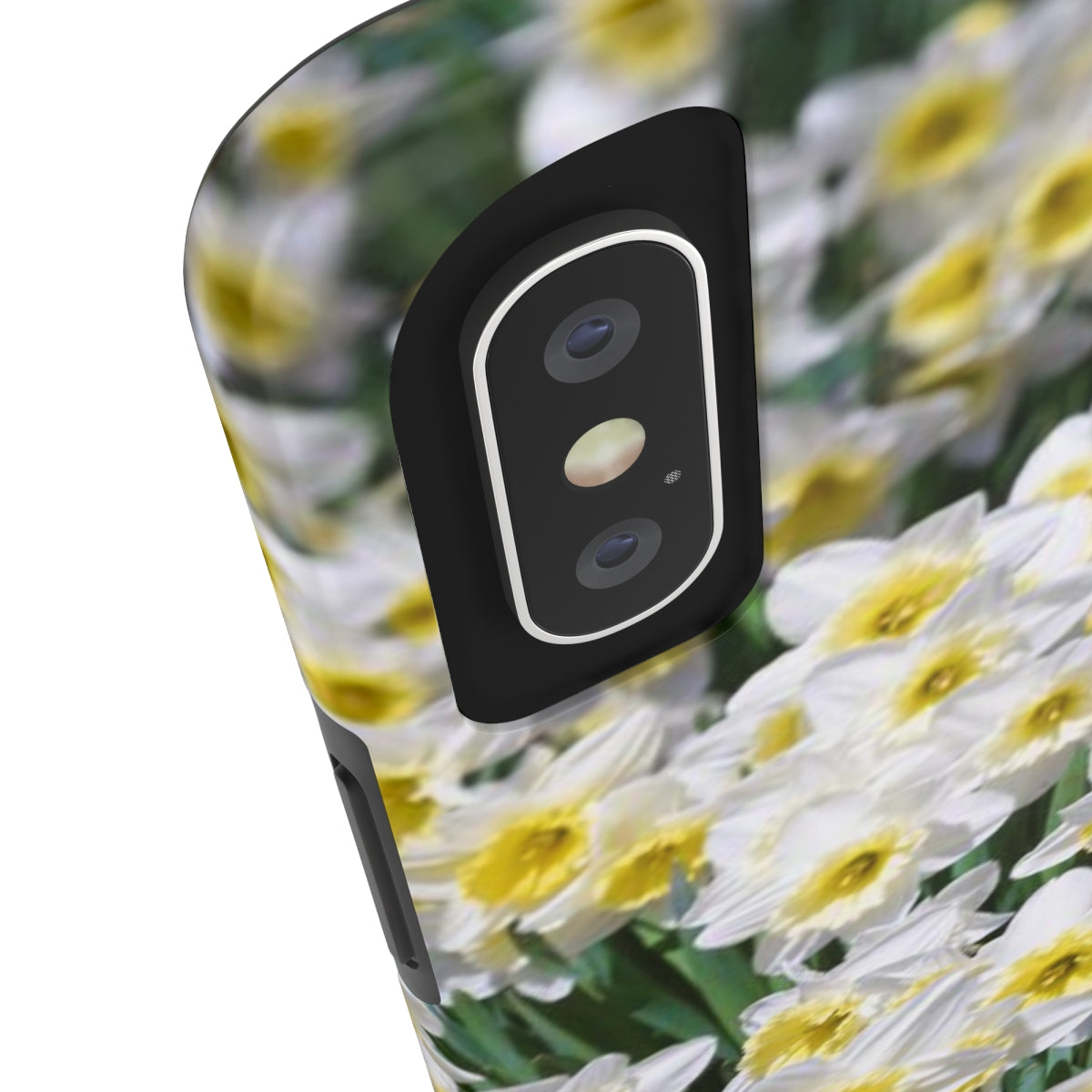 Spring Daffodils Tough Phone Cases, Case-Mate