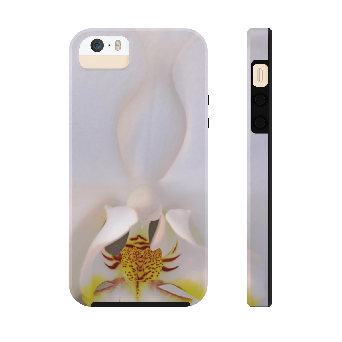 Sexy Orchid Tough Phone Cases, Case-Mate