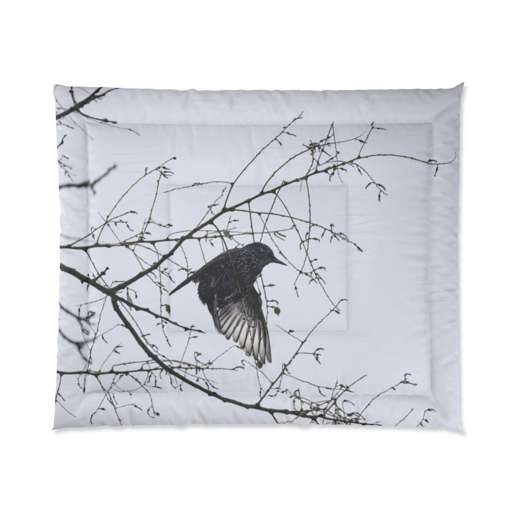 Starling Magic Comforter