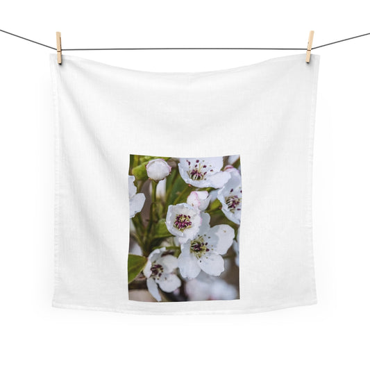 Spring Flowers Kitchen/Tea Towel