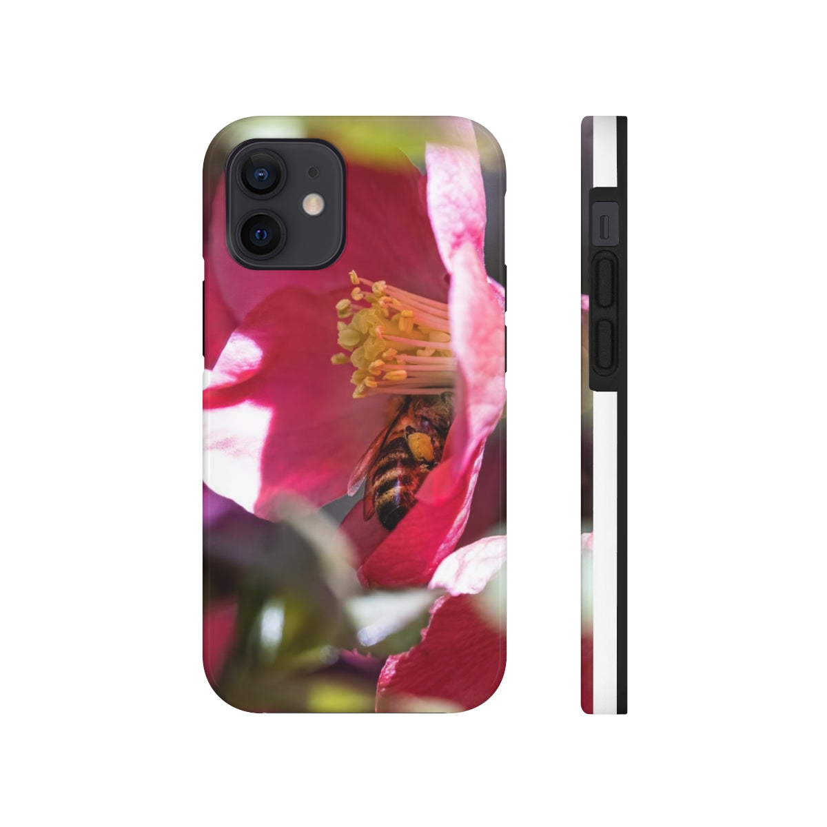 Busy Bee Tough Phone Case, Case-Mate