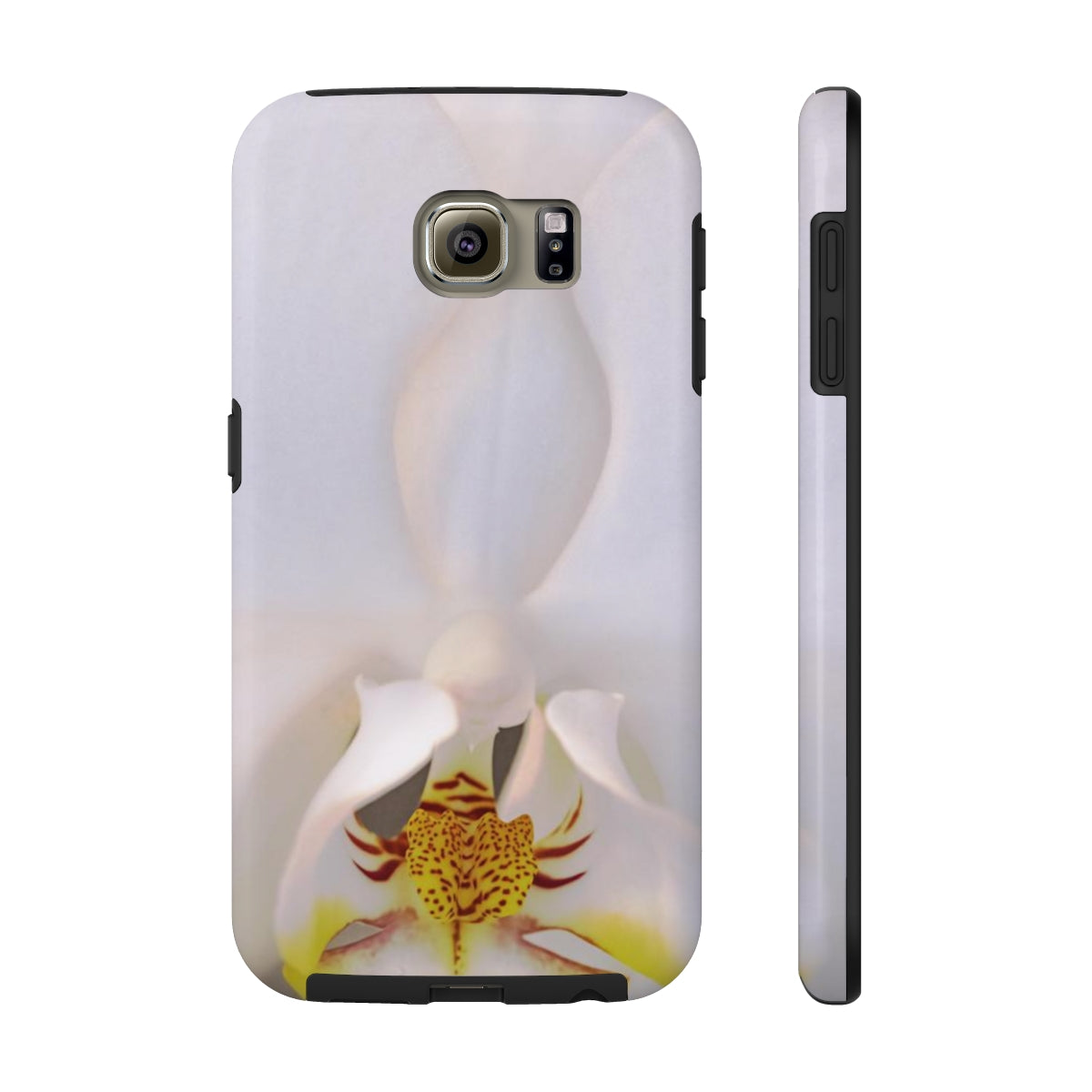 Sexy Orchid Tough Phone Cases, Case-Mate